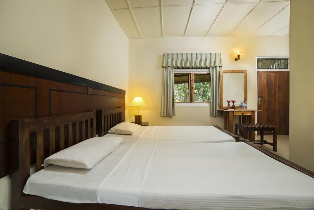 Mps Village Dambulla Eksteriør bilde