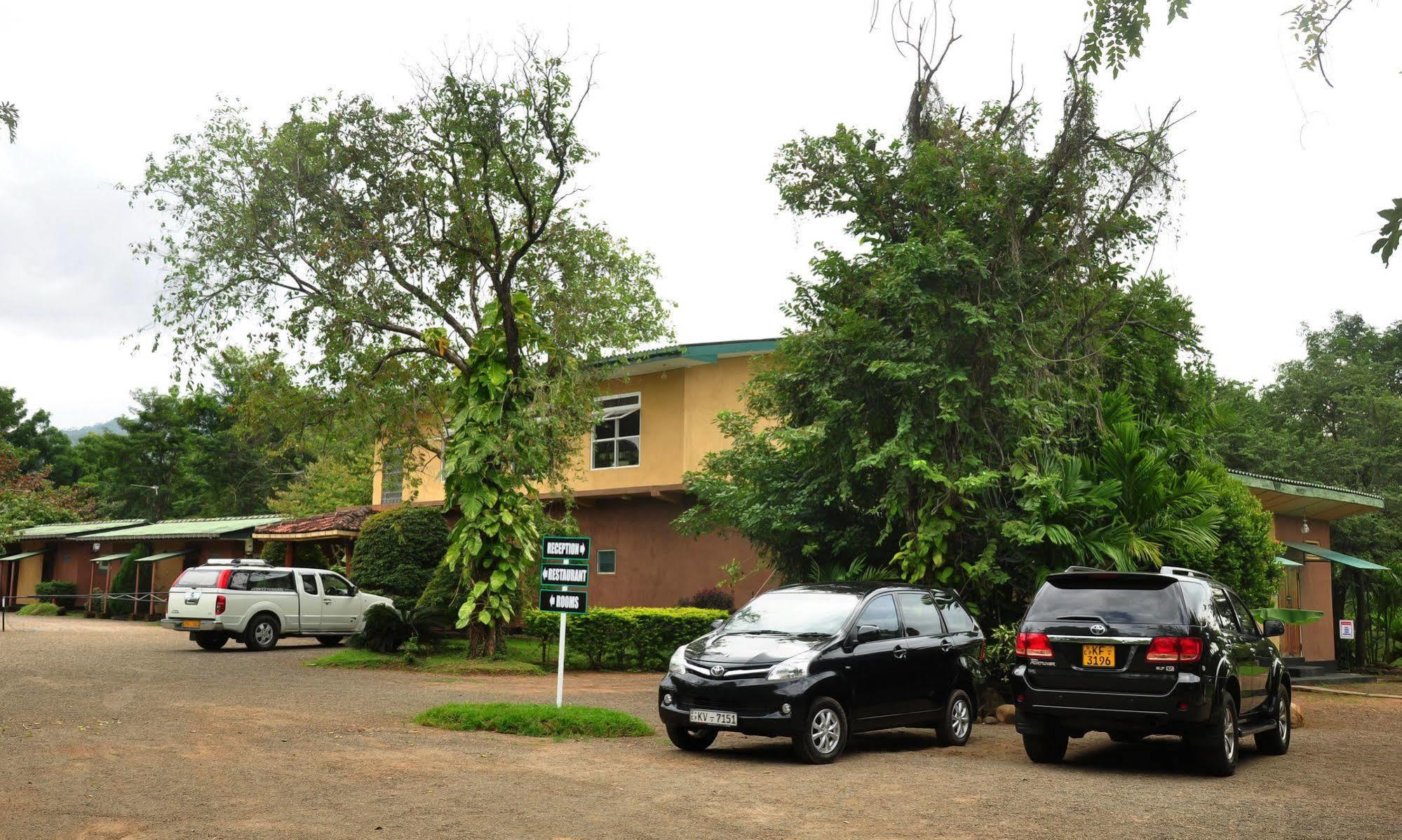 Mps Village Dambulla Eksteriør bilde